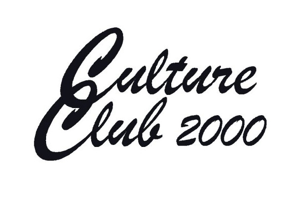 Logo - Culture Club 2000 - France