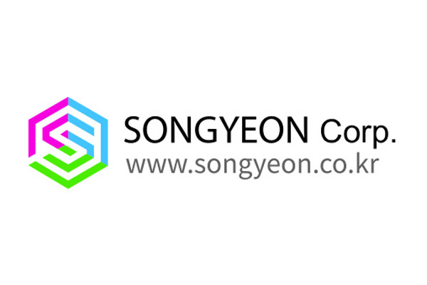 Logo - Song Yeon - South Korea