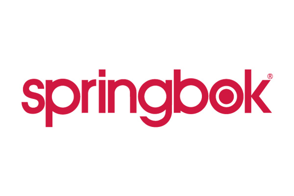 Logo - Springbok - Canada and United States