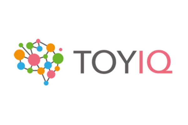 Logo - Toy IQ - Sweden